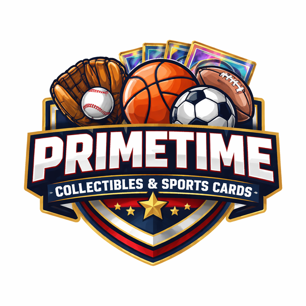 Prime Time Collectibles